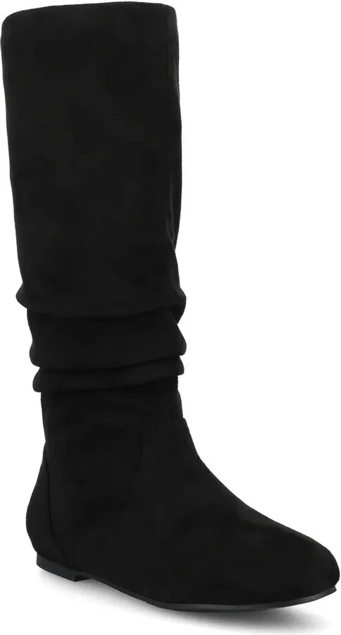 Black Nubuck