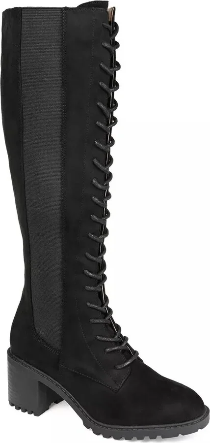 Journee Collection Jenicca Boot
