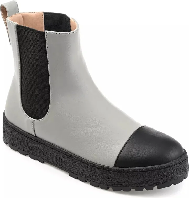 Journee Collection Jenie Chelsea Boot