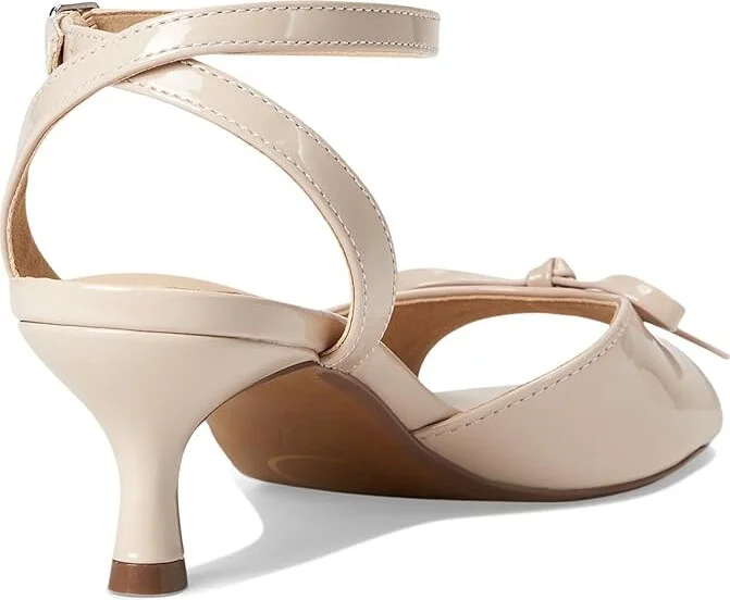 Journee Collection Jennifer Women's Sandals Nude : 10 M - Image 4
