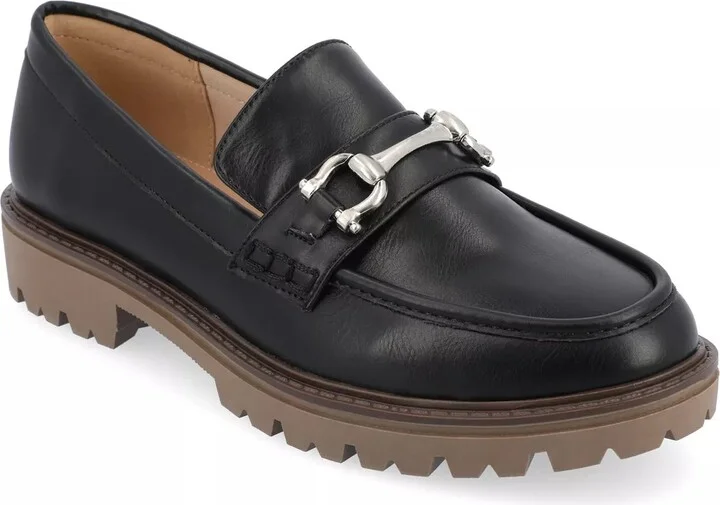 Journee Collection Jessamey Loafer