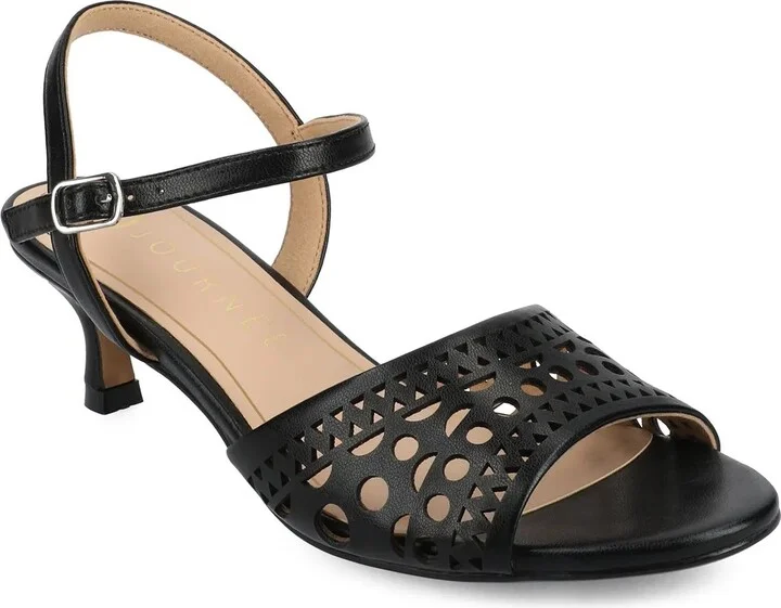 Journee Collection Jessly Sandal