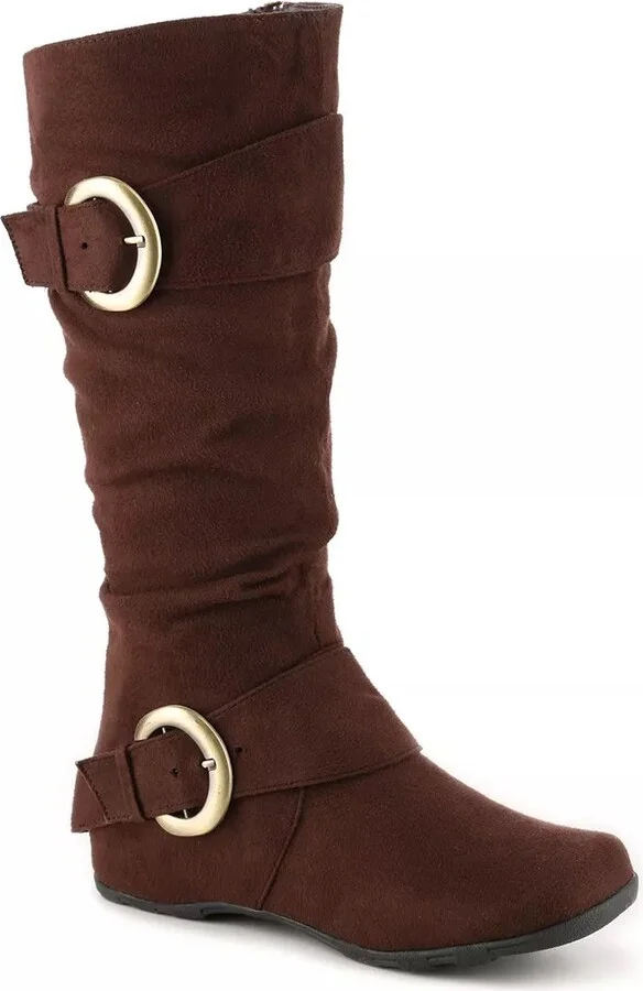 Journee Collection Jester Boot