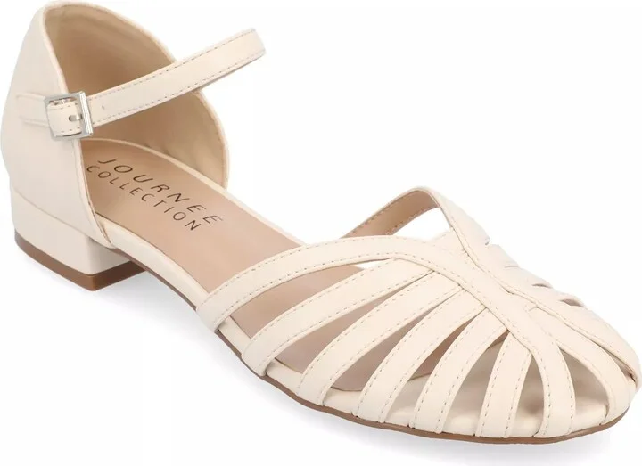Journee Collection Joannah Sandal