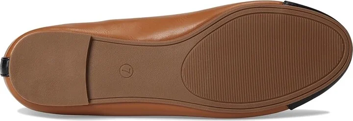 Journee Collection Kaiah Women's Shoes Tan : 8.5 W, Leather - Image 3