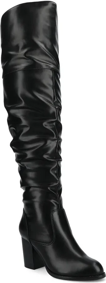 Black Patent