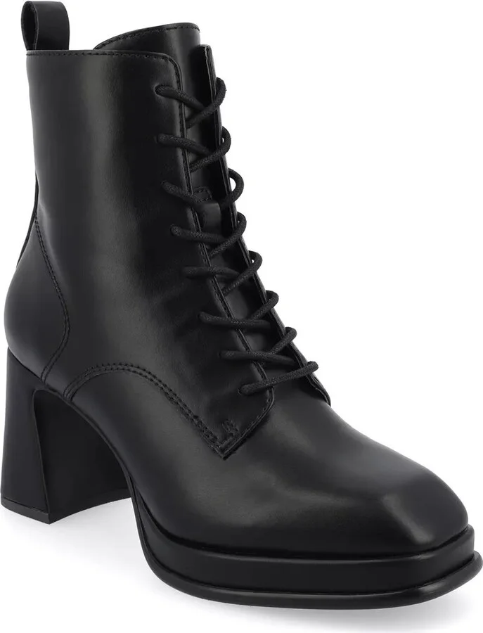 Journee Collection Kalindi Bootie