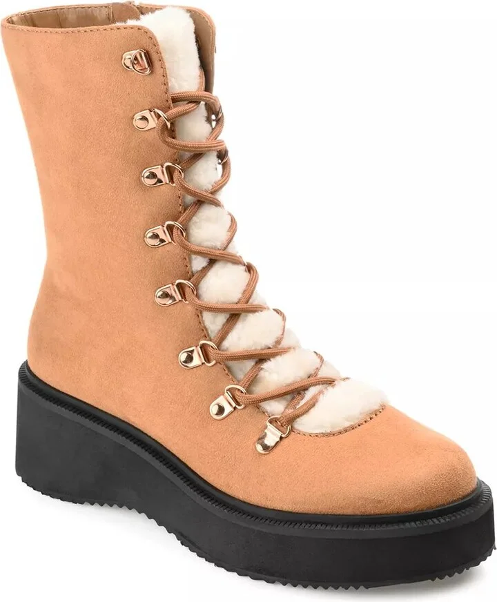 Journee Collection Kannon Bootie