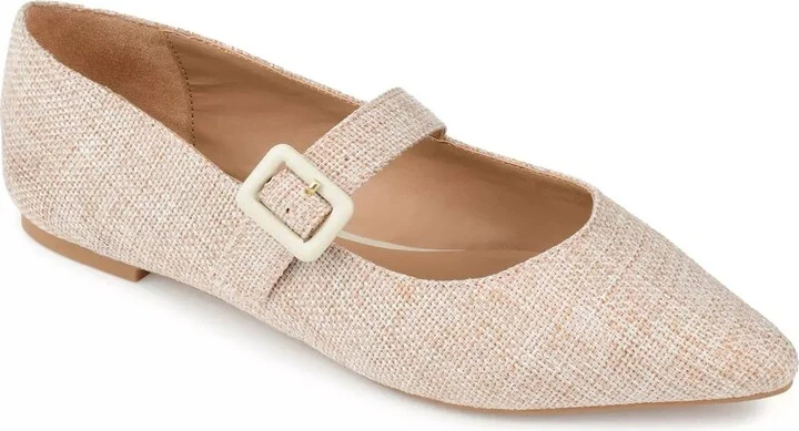 Journee Collection Karissa Flat