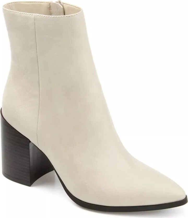 Journee Collection Kathie Bootie