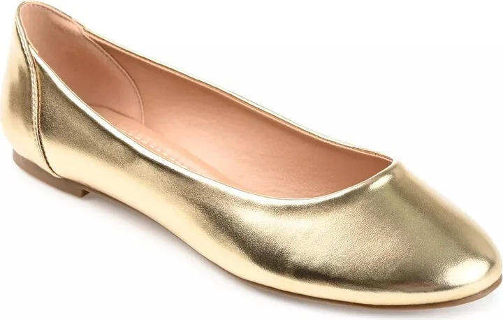 Gold Metallic