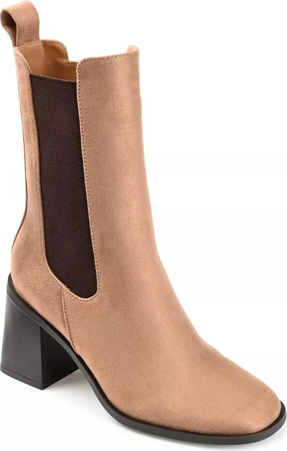 Journee Collection Kaydia Bootie