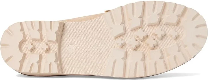 Journee Collection Kenly Women's Dress Flat Shoes Sand : 11 M, Leather - Image 3