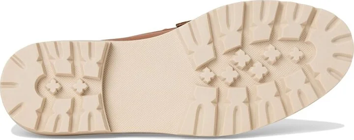 Journee Collection Kenly Women's Dress Flat Shoes Tan : 9.5 M, Leather - Image 3