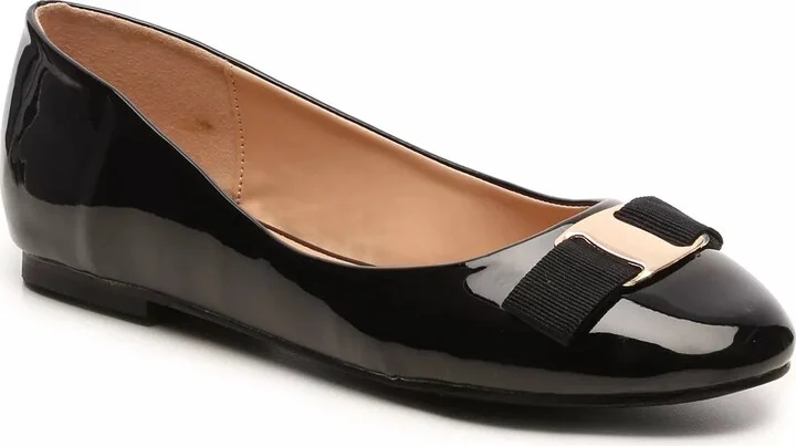 Journee Collection Kim Ballet Flat