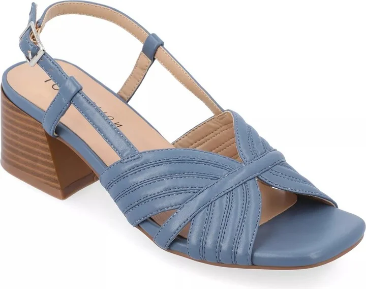 Journee Collection Kirsi Sandal