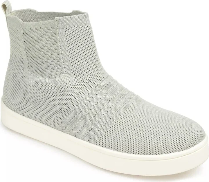 Journee Collection Kody SlipOn Sneaker