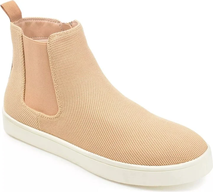 Journee Collection Kolbee SlipOn Sneaker