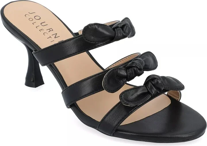 Journee Collection Kristina Sandal