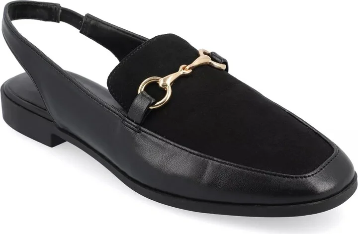 Journee Collection Lainey Loafer