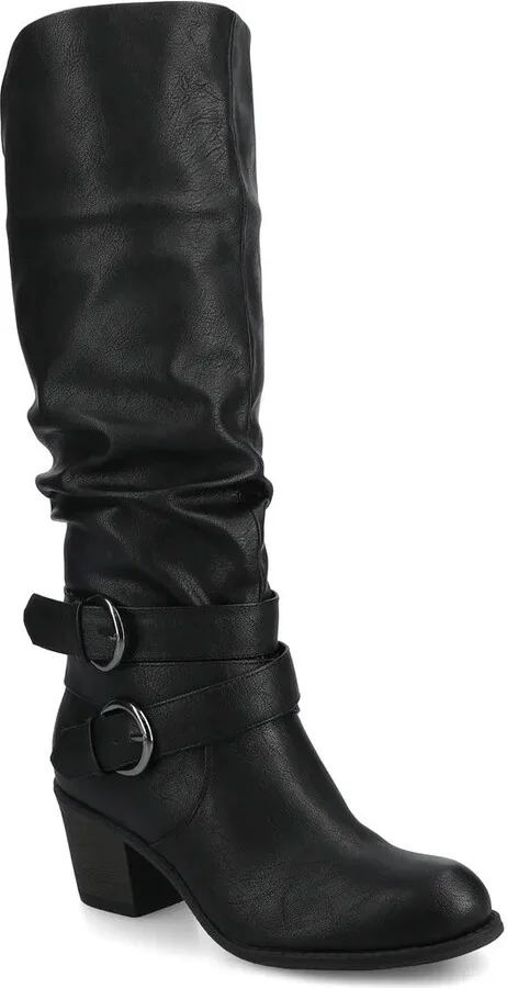 Journee Collection Late Boot