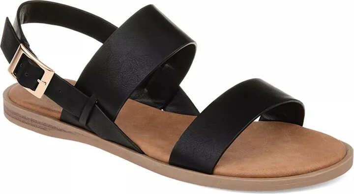 Journee Collection Lavine Sandal