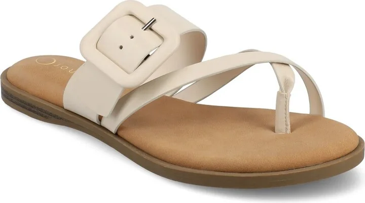 Journee Collection Layra Sandal