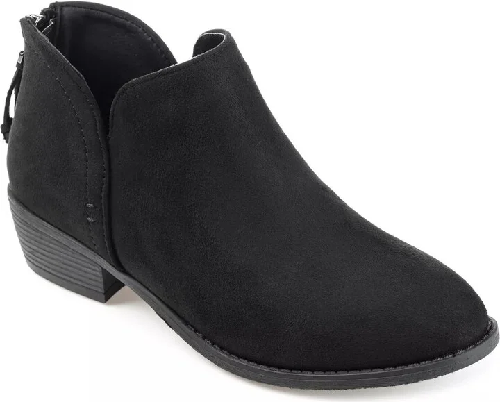 Journee Collection Livvy Bootie