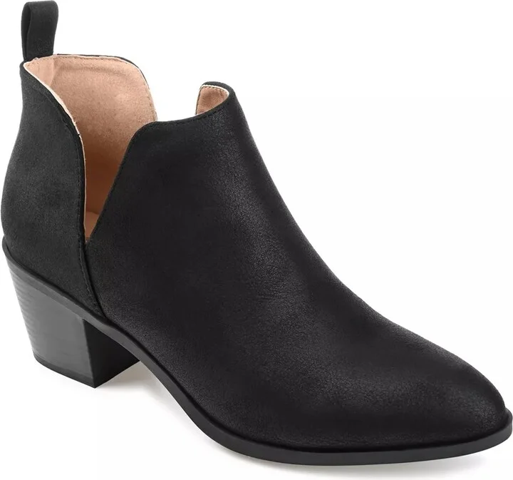 Journee Collection Lola Bootie