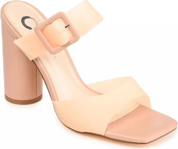 Journee Collection Luca Sandal
