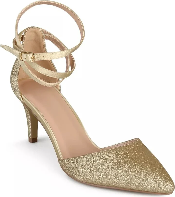 Gold Metallic