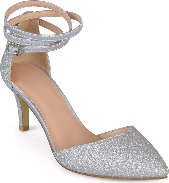 Silver Metallic
