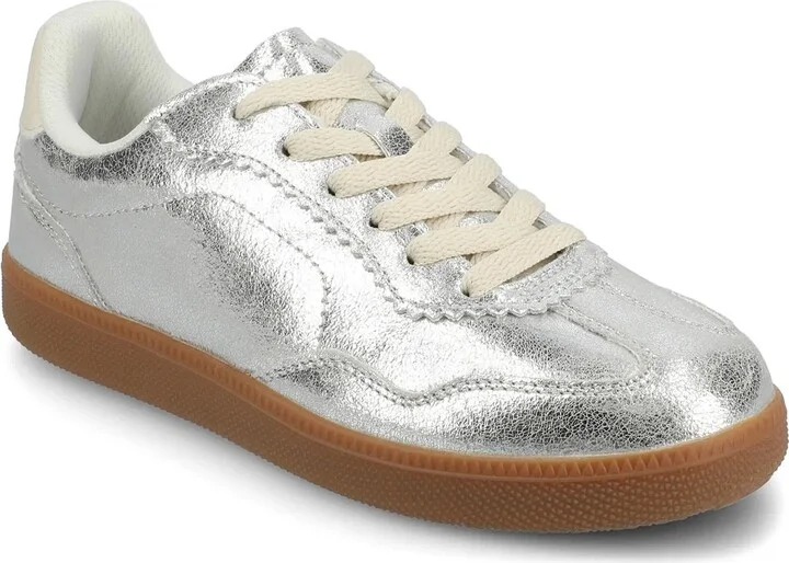 Silver Metallic