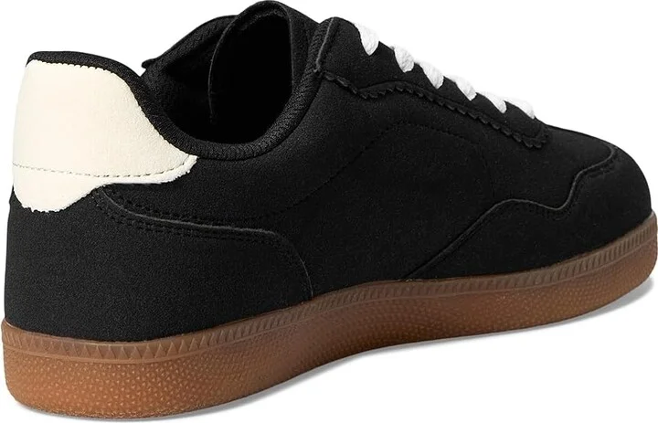 Journee Collection Lummie Women's Shoes Black : 10 M, Synthetic - Image 4
