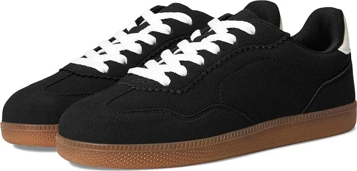 Journee Collection Lummie Women's Shoes Black : 10 M, Synthetic