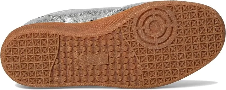 Journee Collection Lummie Women's Shoes Silver : 8 M, Synthetic - Image 3
