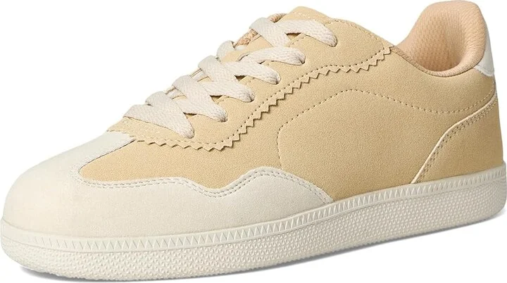 Journee Collection Lummie Women's Shoes Tan : 7 M, Synthetic - Image 5