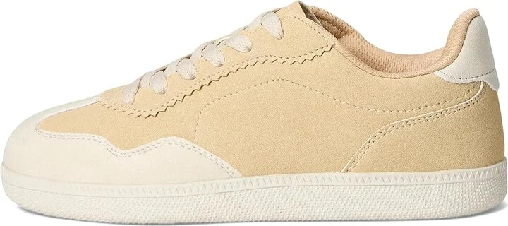 Journee Collection Lummie Women's Shoes Tan : 7 M, Synthetic - Image 6
