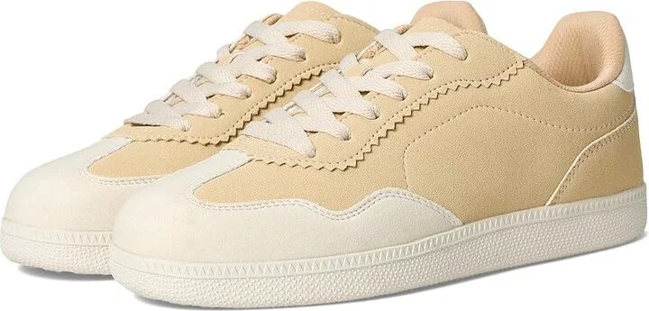 Journee Collection Lummie Women's Shoes Tan : 7 M, Synthetic