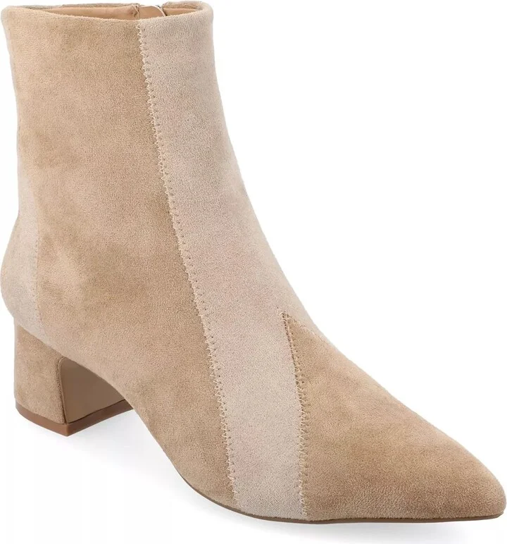 Taupe/Grey