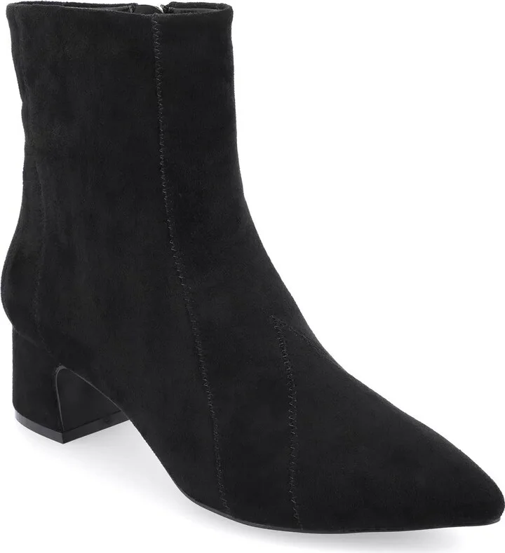 Journee Collection Lusinda Bootie