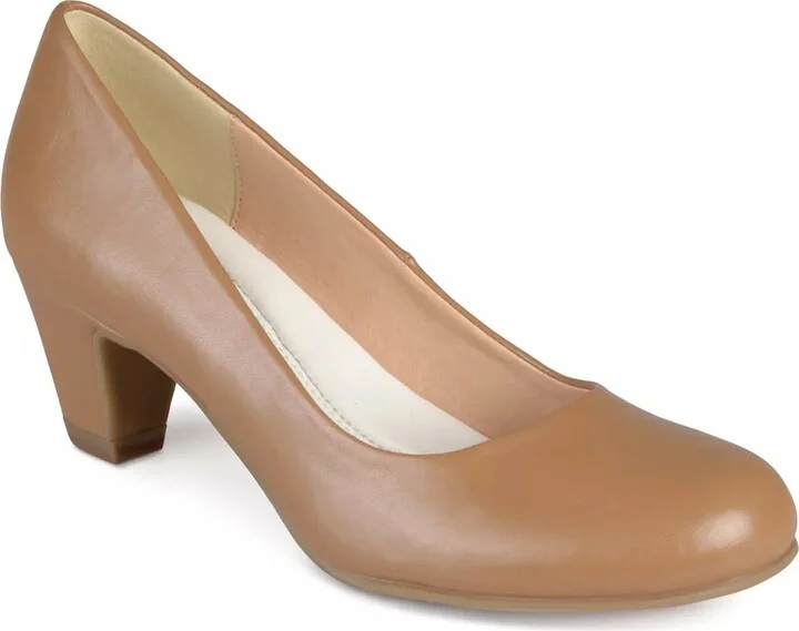 Chestnut Brown