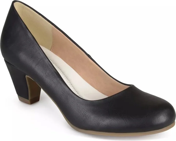 Journee Collection Luu Pump