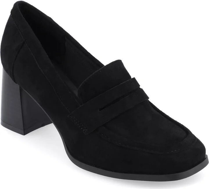 Journee Collection Malleah Pump