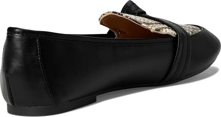 Journee Collection Marci Flat Women's Shoes Snake : 6 M, Synthetic - Image 4