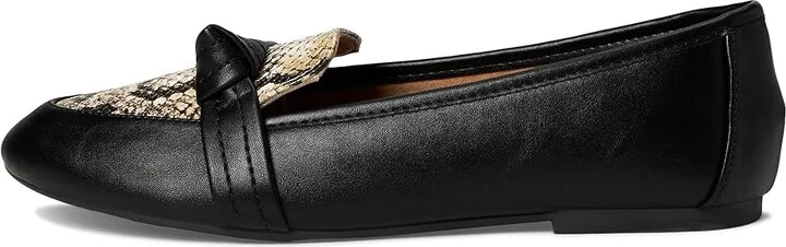 Journee Collection Marci Flat Women's Shoes Snake : 6 M, Synthetic - Image 6
