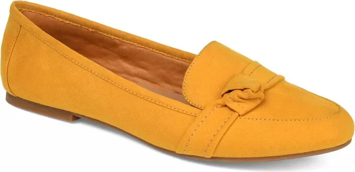 Mustard Yellow