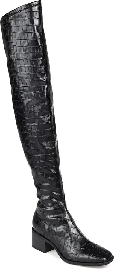 Journee Collection Mariana OvertheKnee Boot