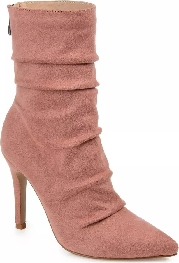 Journee Collection Markie Bootie