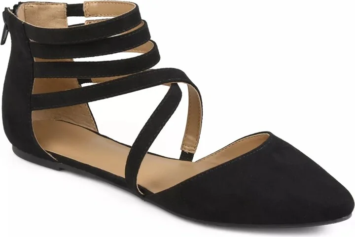 Journee Collection Marlee Flat